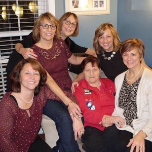 Meet your Posher, Barb